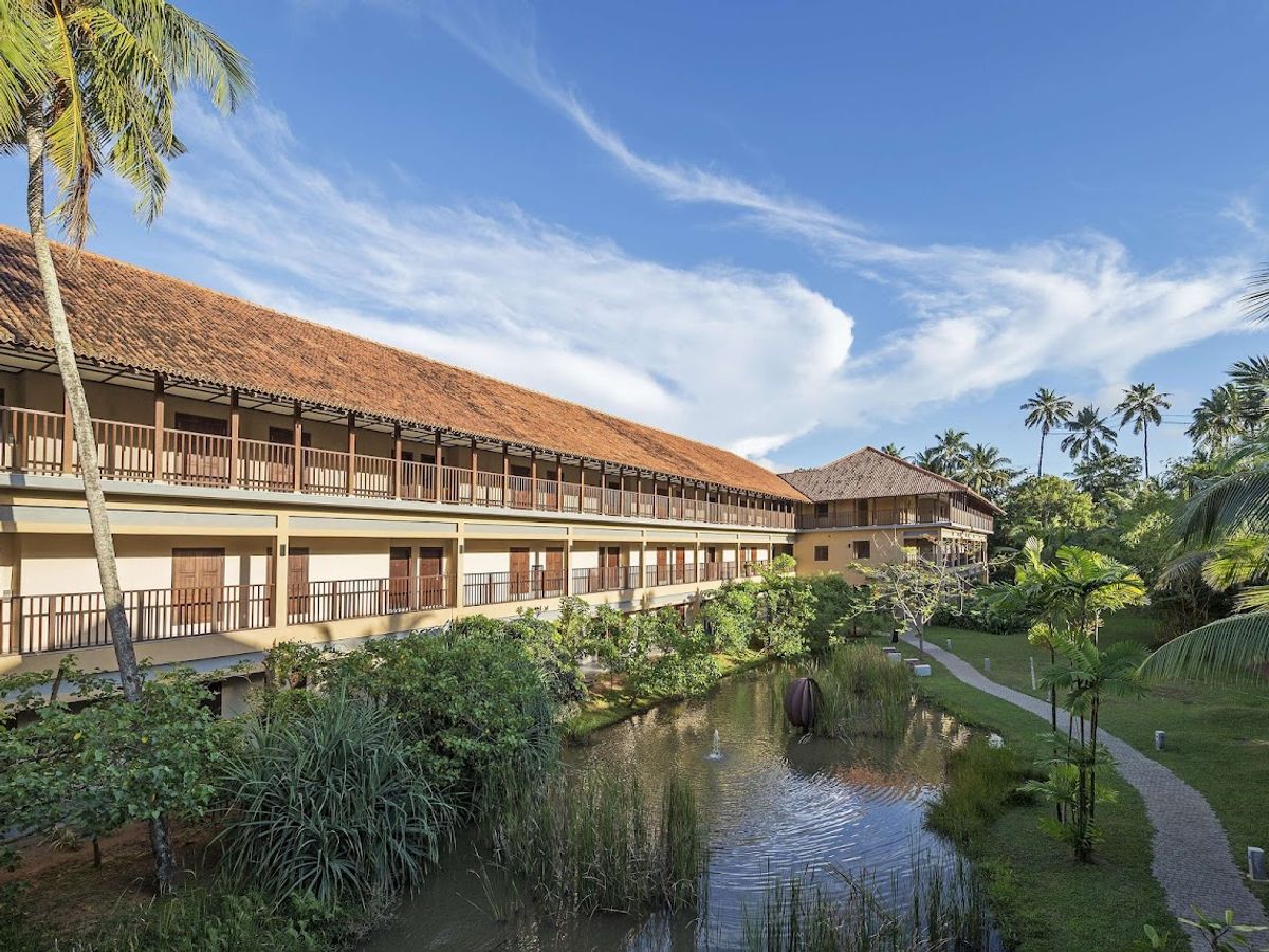 Kalutara Resort photo 1