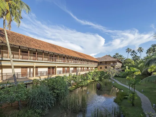 Kalutara Resort