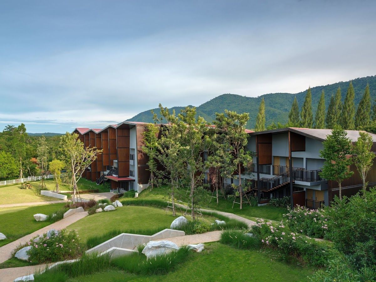 dusitD2 Khao Yai photo 5