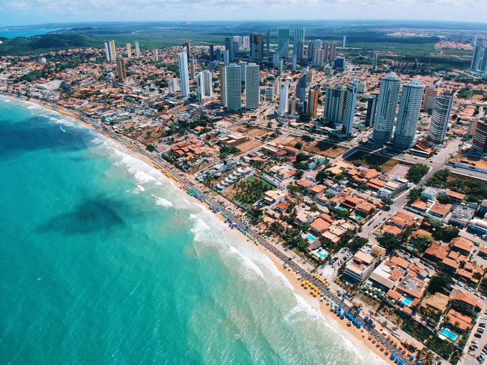 Hotels in Brazil