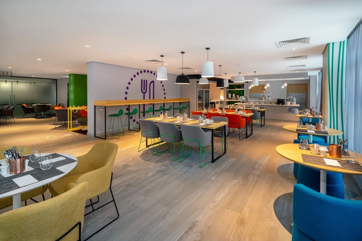 Studio M Al Barsha Hotel photo 5
