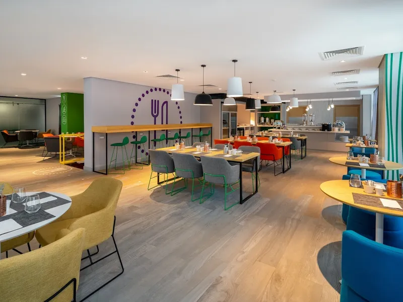 Studio M Al Barsha Hotel photo 5