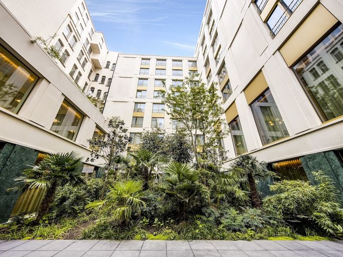 Hotels in Belgium