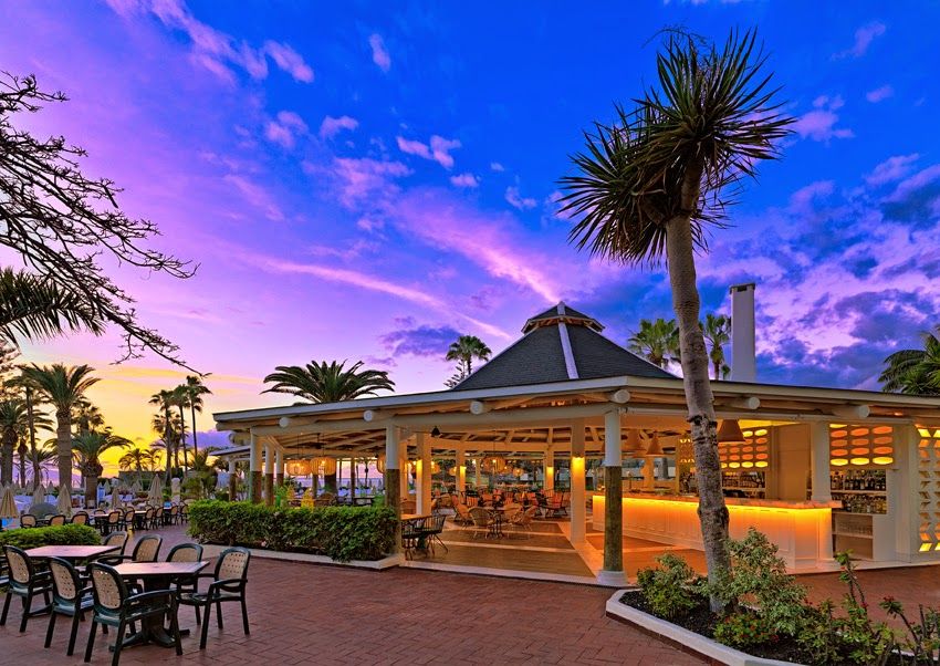 H10 Las Palmeras Hotel photo 1