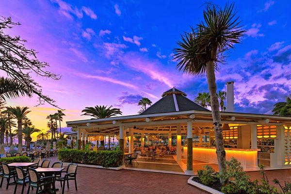 H10 Las Palmeras Hotel