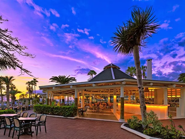 H10 Las Palmeras Hotel