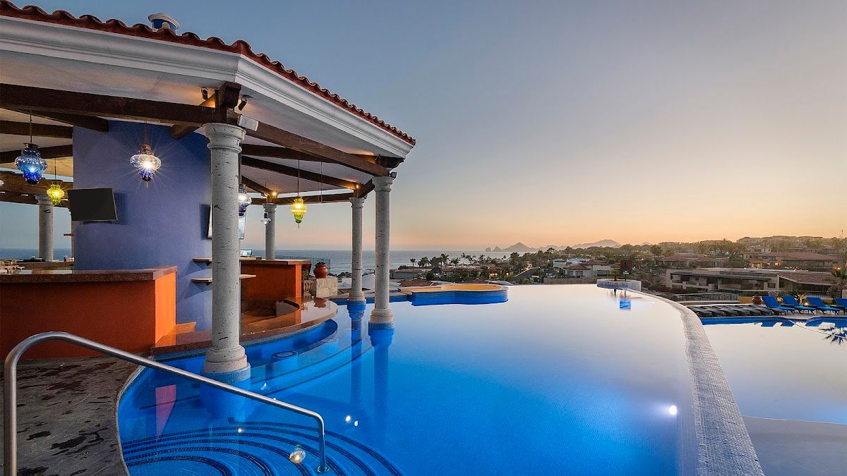 El Encanto All Inclusive Resort photo 6