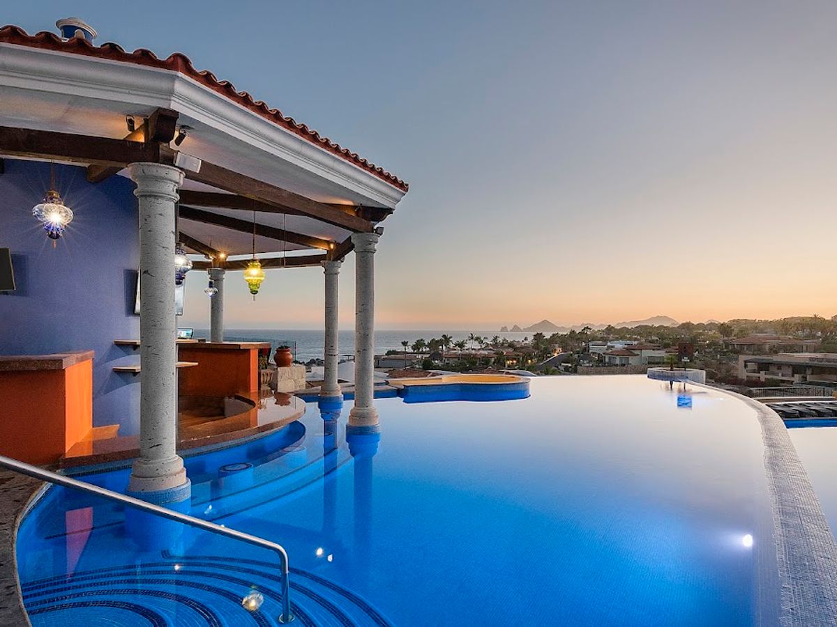 El Encanto All Inclusive Resort photo 6