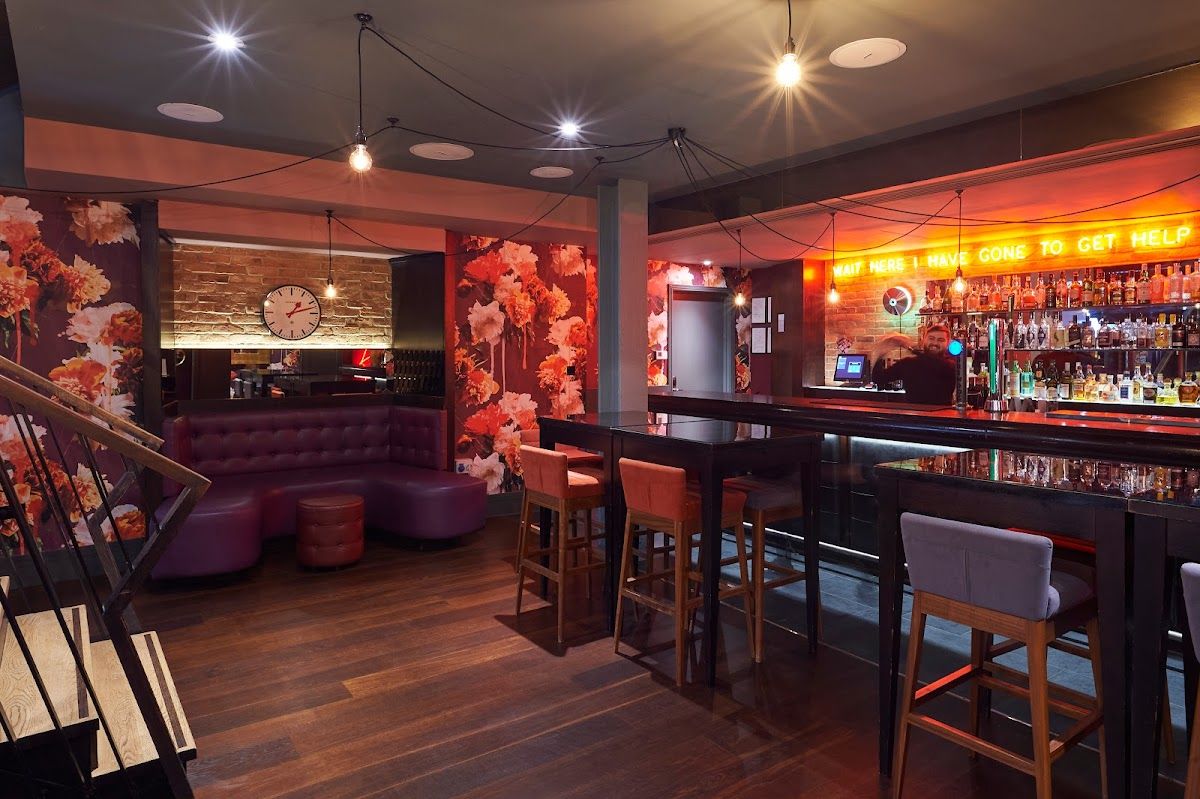Malmaison Hotel London photo 5
