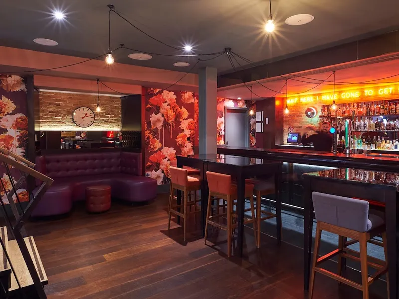 Malmaison Hotel London photo 5