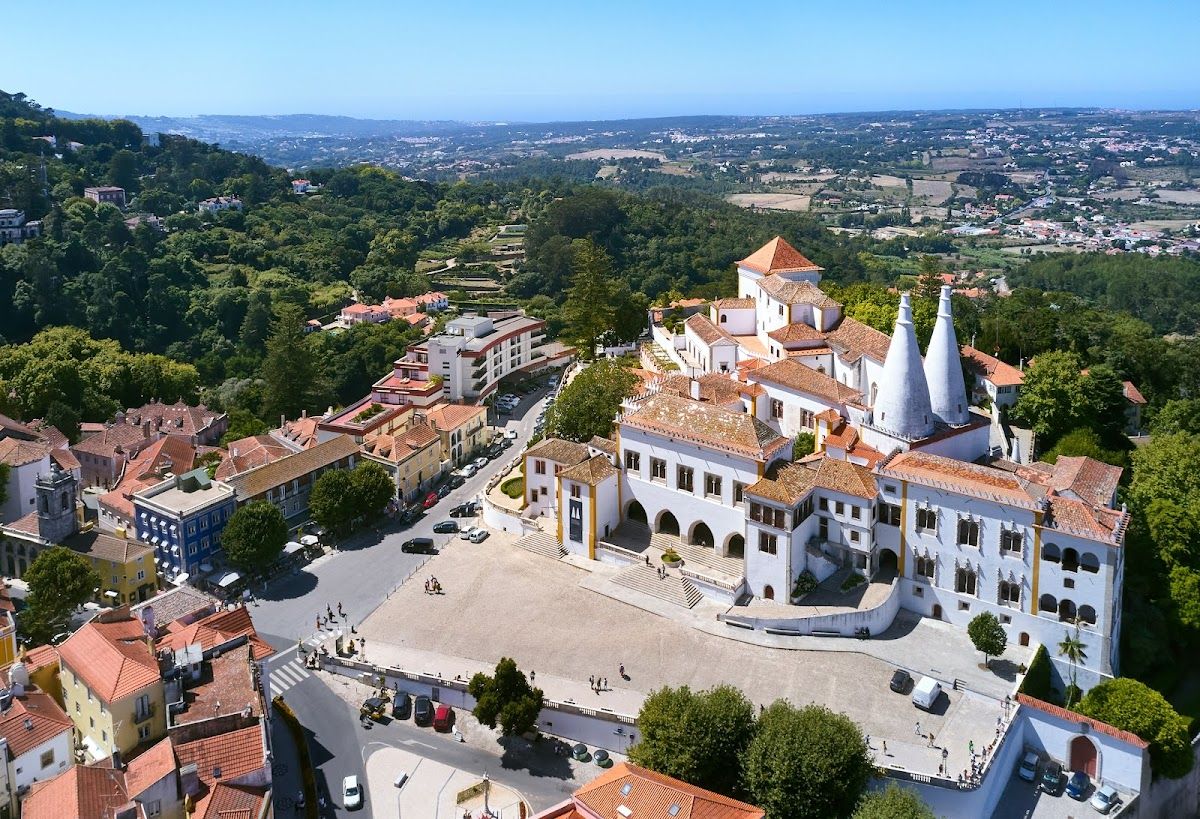 NH Sintra Centro photo 4