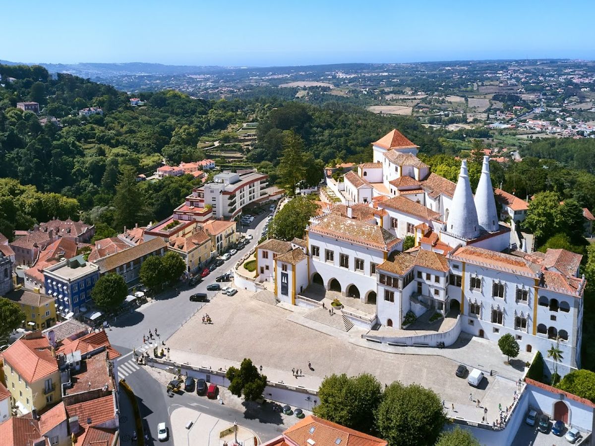 NH Sintra Centro photo 4
