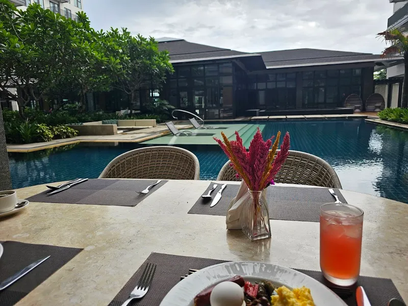 Dusit Thani Residence Davao photo 3