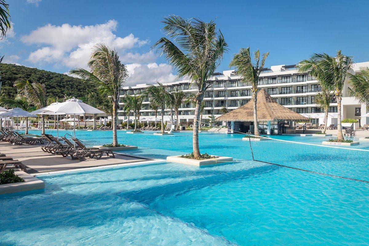 Ocean Eden Bay Hotel photo 1