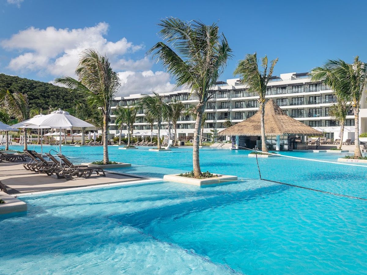 Ocean Eden Bay Hotel photo 1