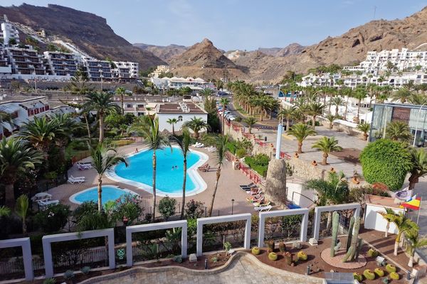 H10 Costa Mogán Hotel