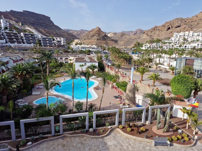 H10 Costa Mogán Hotel