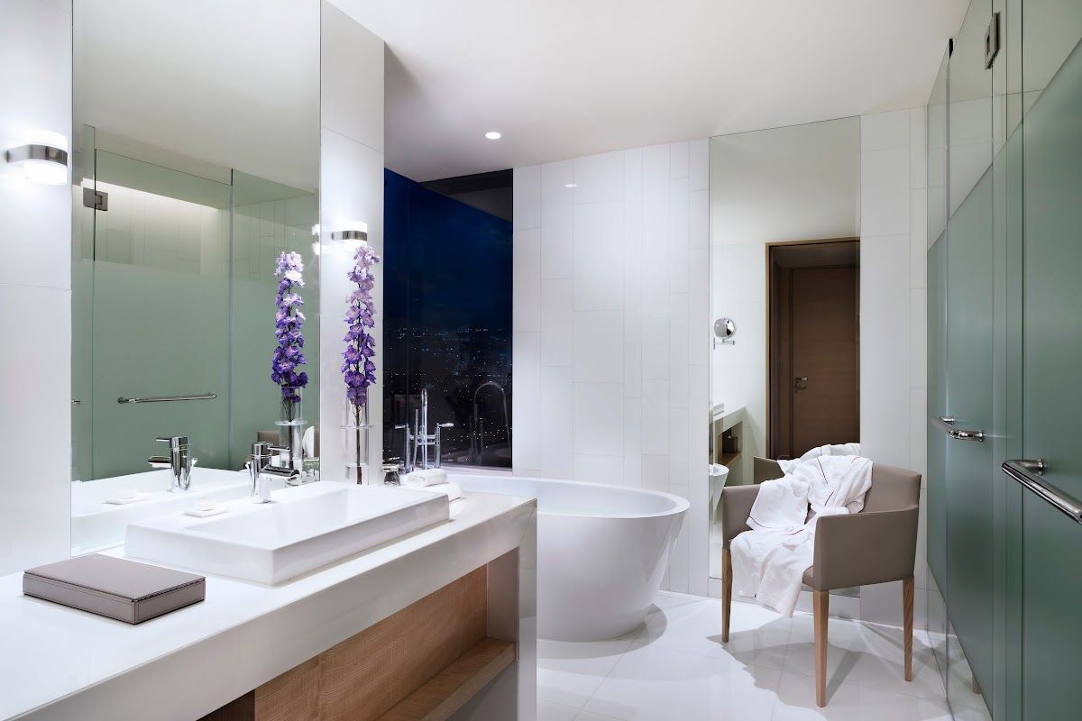 Avani Riverside Bangkok photo 5