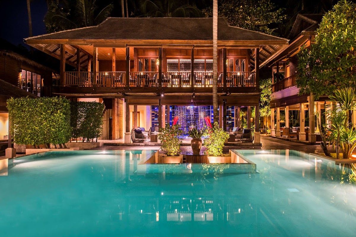 Rasananda Villas photo 1