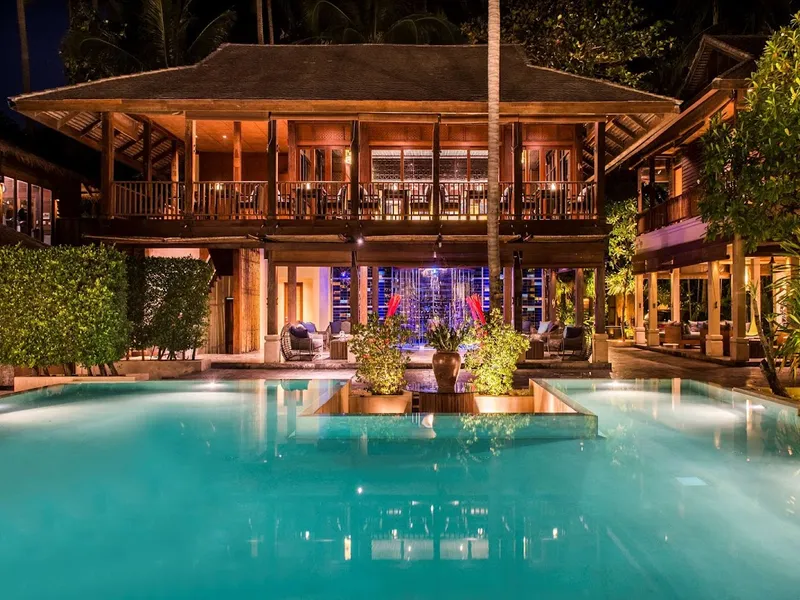 Rasananda Villas photo 1