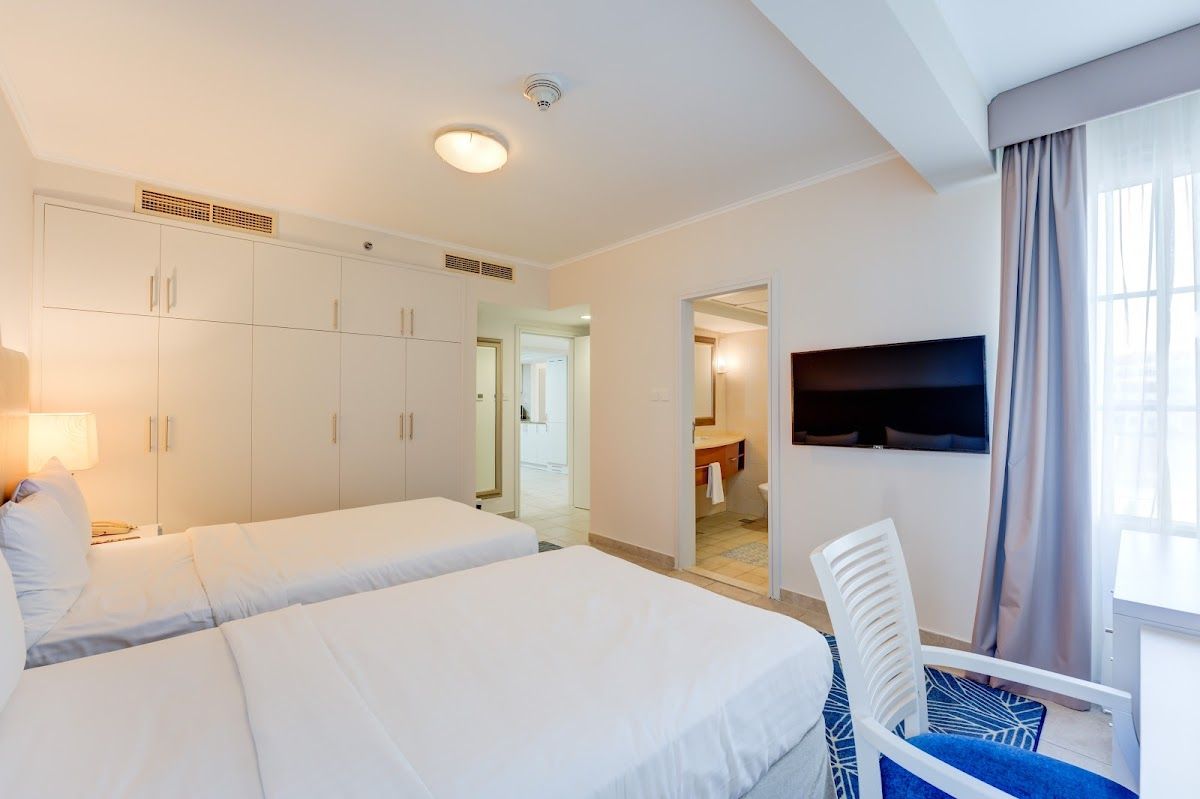 Copthorne Lakeview Executive Apartments, Green Community photo 6