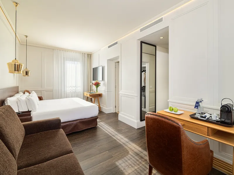 H10 Montcada Hotel photo 2