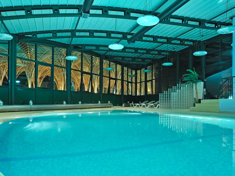 Tivoli Oriente Lisboa Hotel photo 3