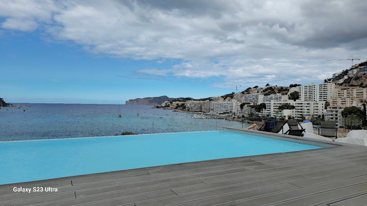 H10 Casa del Mar Hotel photo 3