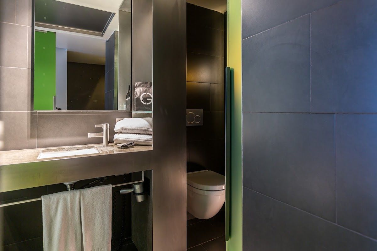 Hotel Soho Barcelona photo 4