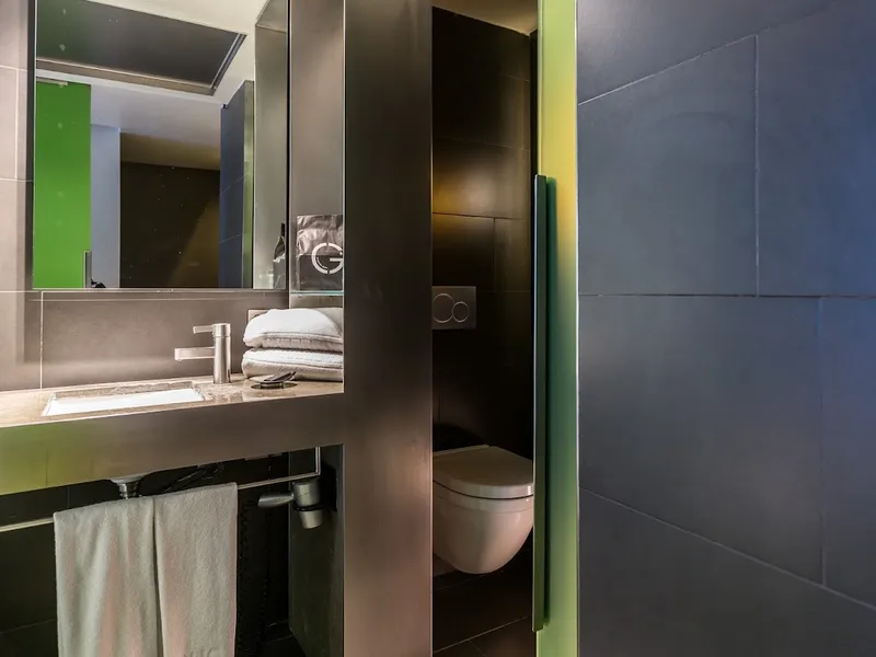 Hotel Soho Barcelona photo 4