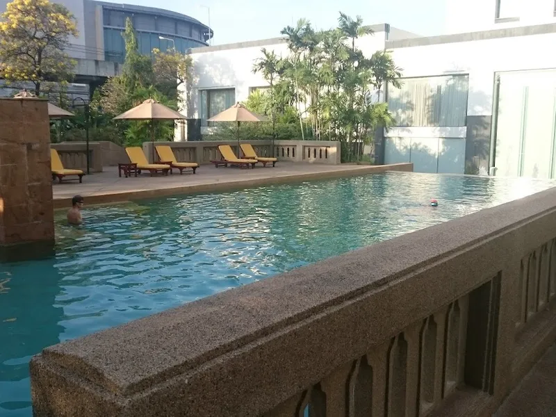 Dusit Princess Srinakarin, Bangkok photo 3