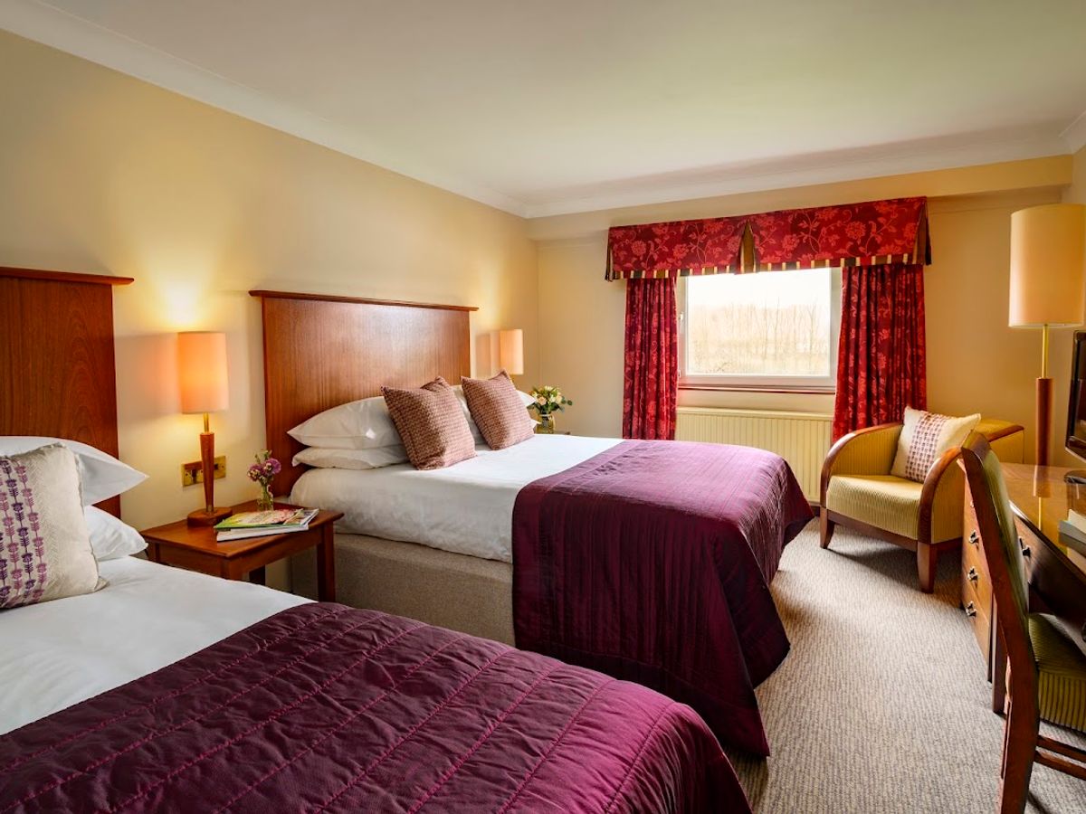 Macdonald Hotels & Resorts Tickled Trout photo 2