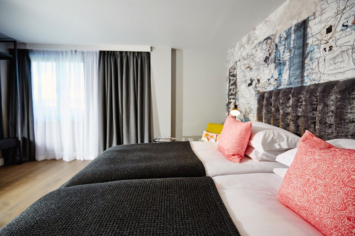 Malmaison Hotel Brighton photo 2