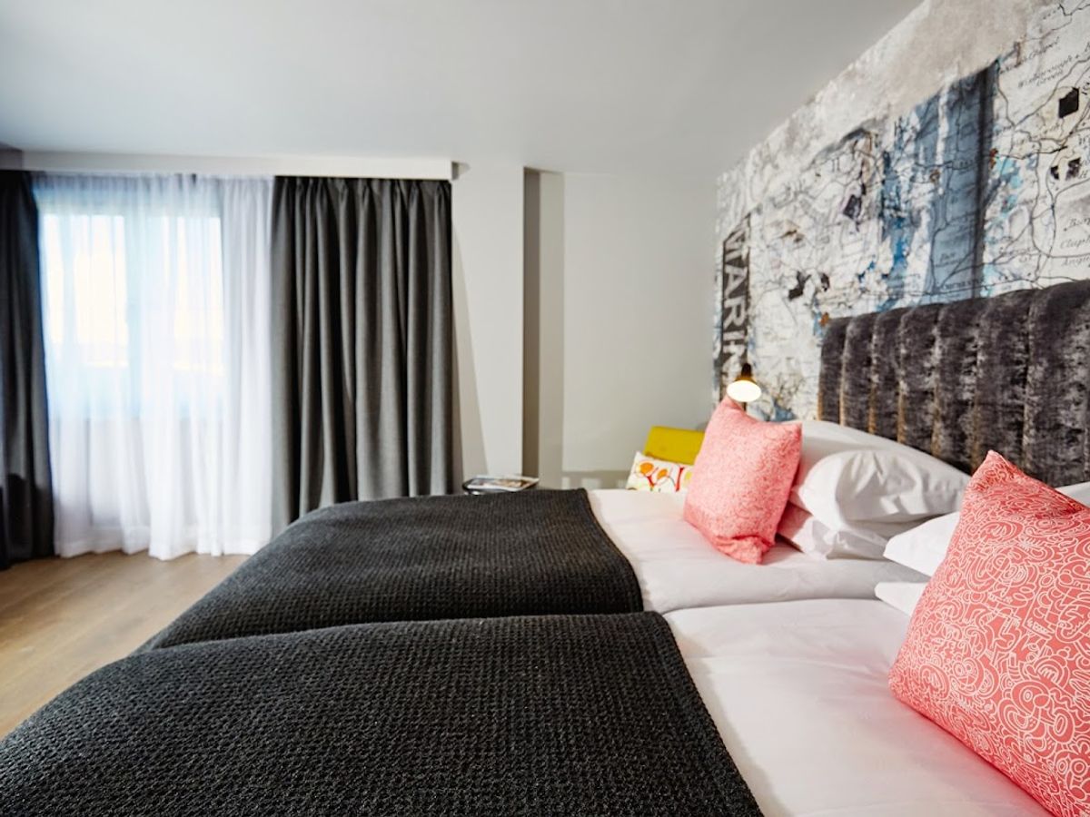 Malmaison Hotel Brighton photo 2