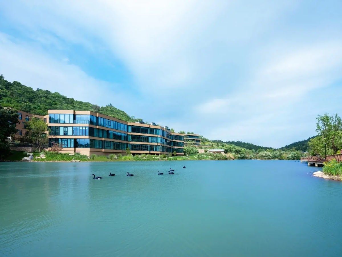 Dusit Thani Mogan Mountain photo 6