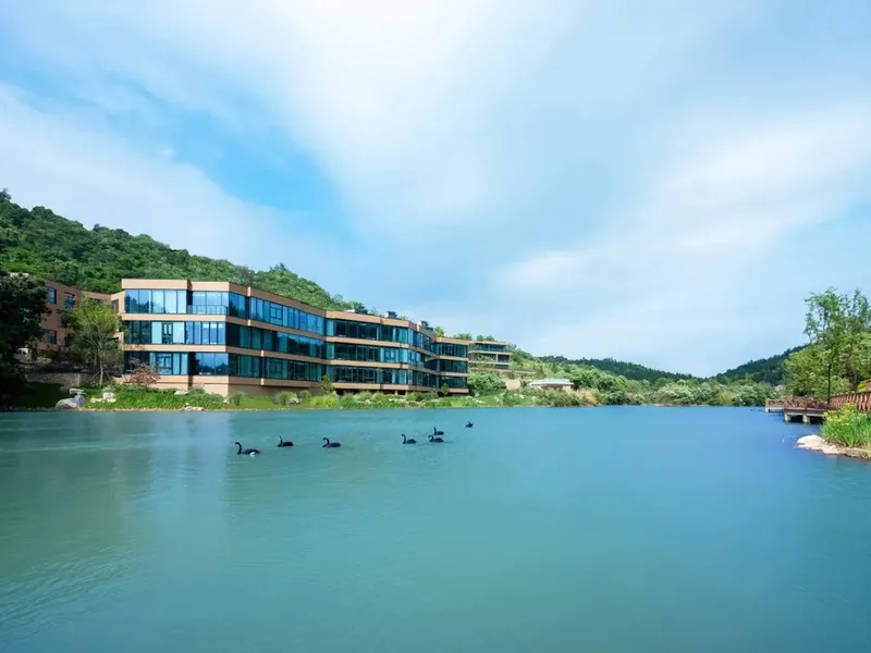 Dusit Thani Mogan Mountain photo 6