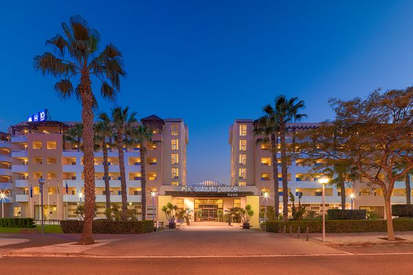 H10 Salauris Palace Hotel