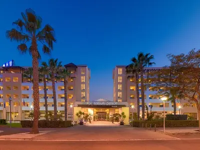 H10 Salauris Palace Hotel
