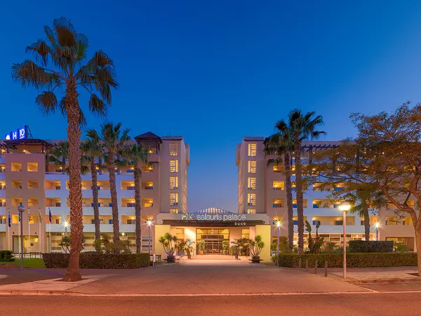 H10 Salauris Palace Hotel