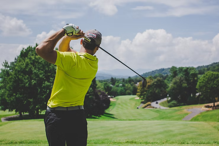 Fairways to Fine Stays | Uncover the Best Golf Hotel Breaks in the UK