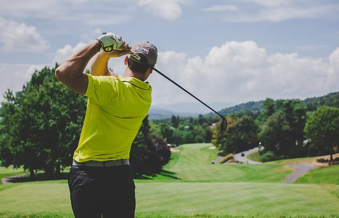 Fairways to Fine Stays | Uncover the Best Golf Hotel Breaks in the UK