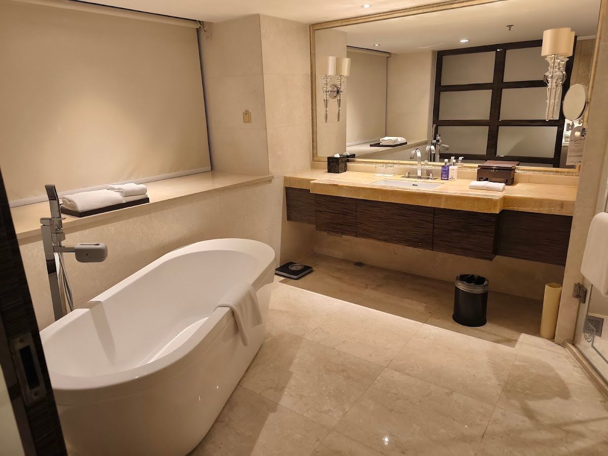 Dusit Hotel AG Park Chengdu photo 6