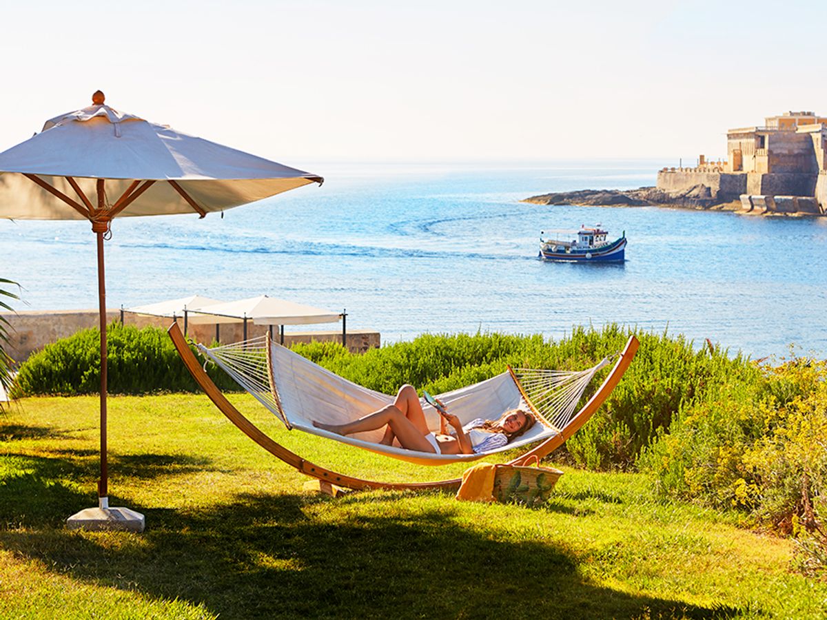Corinthia St George's Bay photo 6