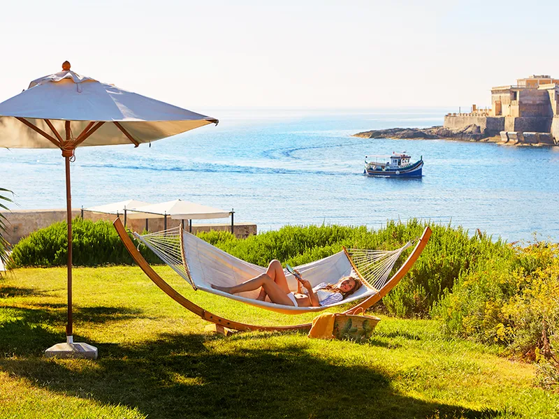 Corinthia St George's Bay photo 6