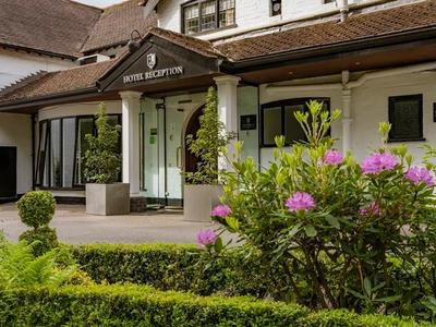 Macdonald Hotels & Resorts Craxton Wood