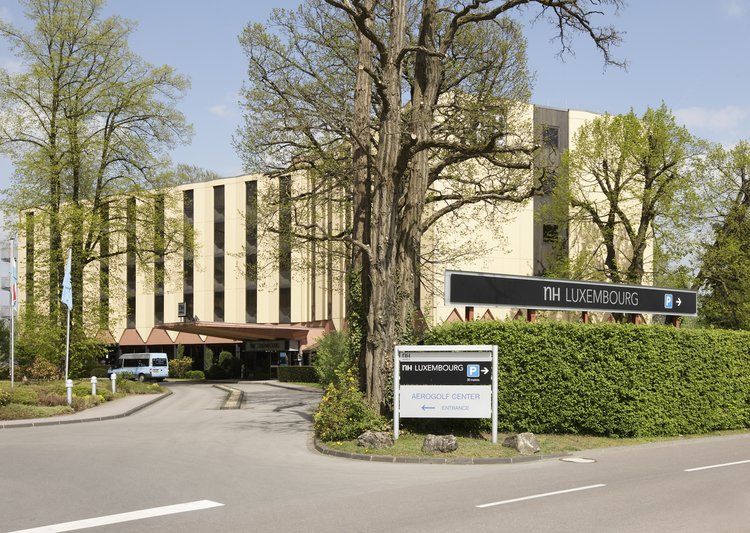 NH Luxembourg photo 1