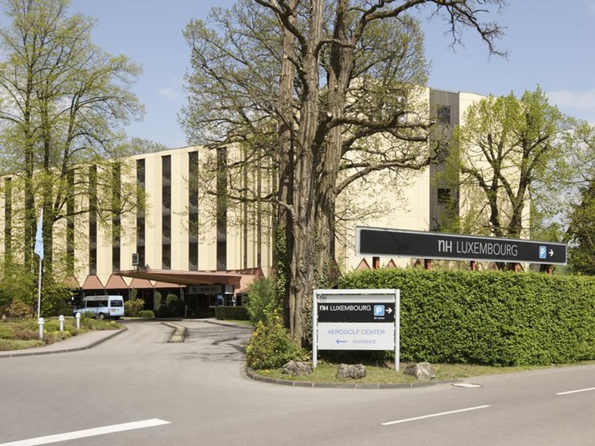 NH Luxembourg photo 1