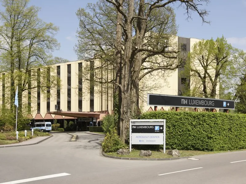 NH Luxembourg photo 1