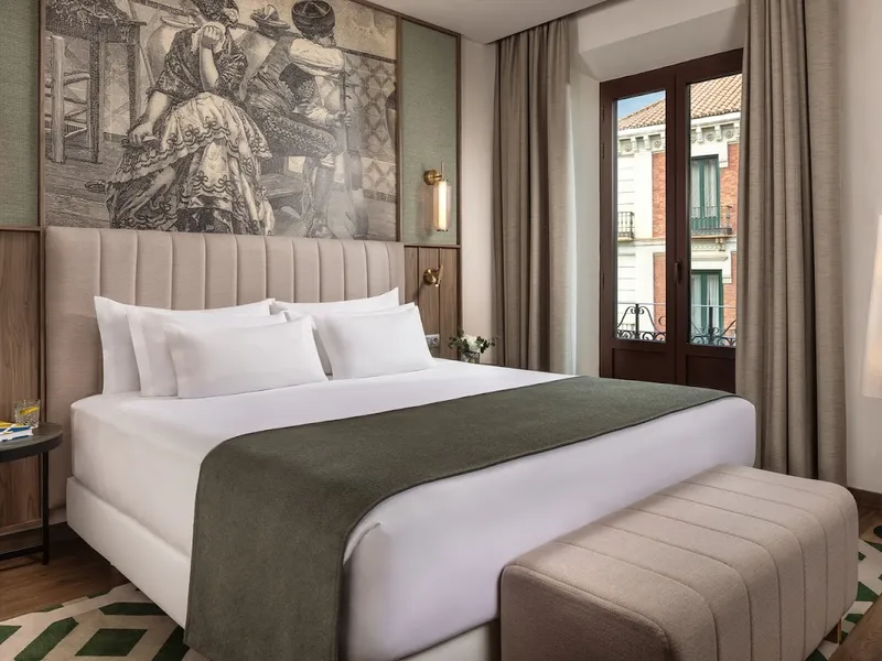 NH Collection Granada Victoria photo 2