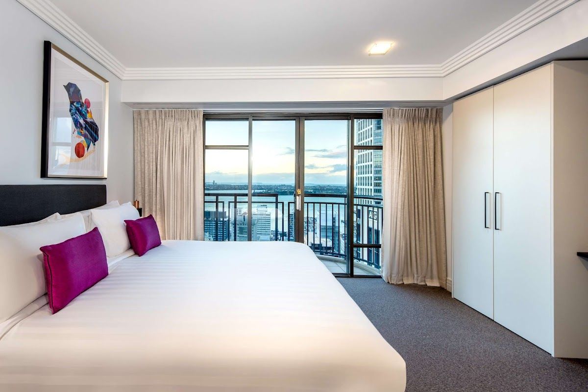 Avani Metropolis Auckland photo 2